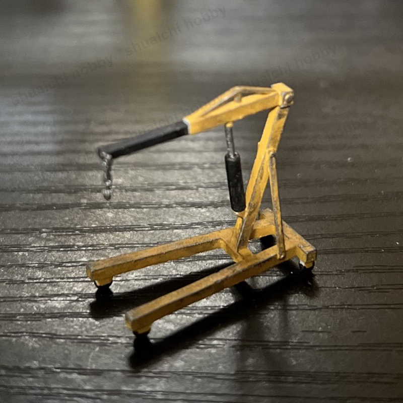 ชุดอุปกรณ์แขวนเครื่องยนต์ขนาด  - Workshop Tools 3D Model บทวิจารณ์และราคา