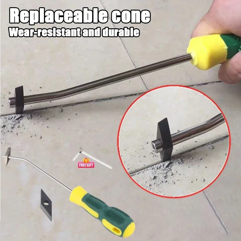 เครื่องมือทำความสะอาดยาแนวกระเ - Workshop Cleaning Tools บทวิจารณ์และราคา