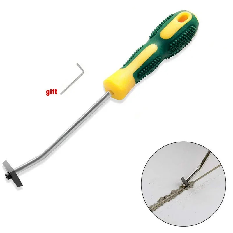 เครื่องมือทำความสะอาดยาแนวกระเ - Workshop Cleaning Tools บทวิจารณ์และราคา