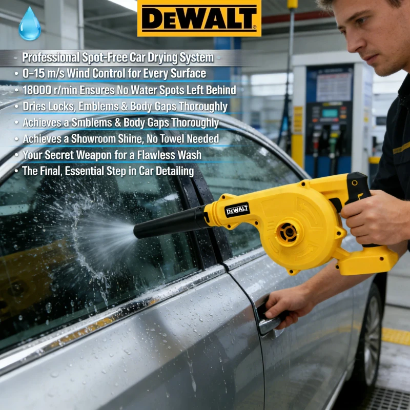 เครื่องมือทำความสะอาดสนามหญ้า  - Workshop Cleaning Tools บทวิจารณ์และราคา
