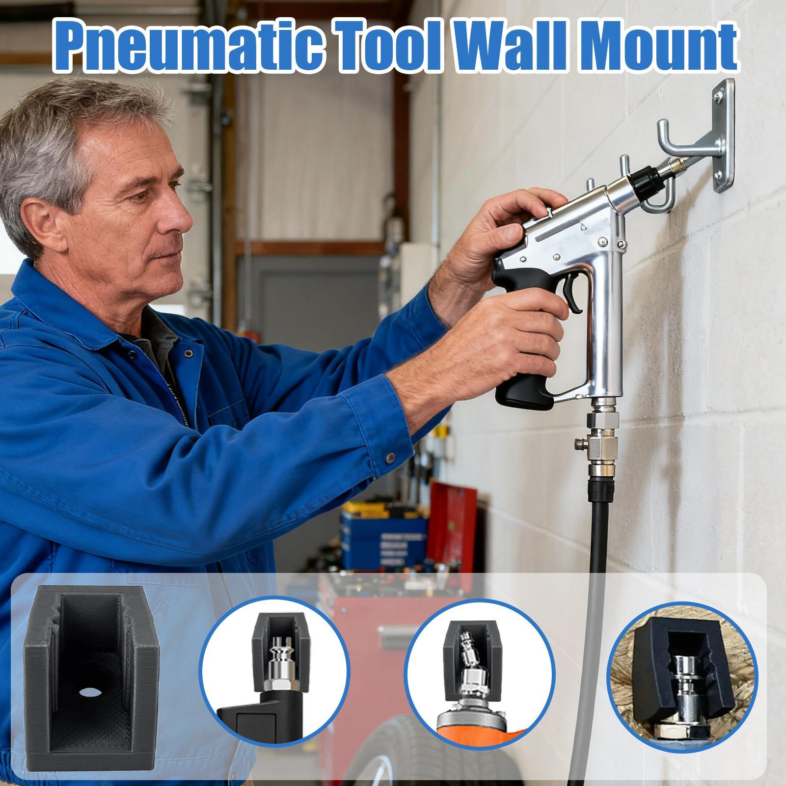 ชั้นวางเครื่องมือสำหรับผนังโรง - Workshop Tools Rack บทวิจารณ์และราคา