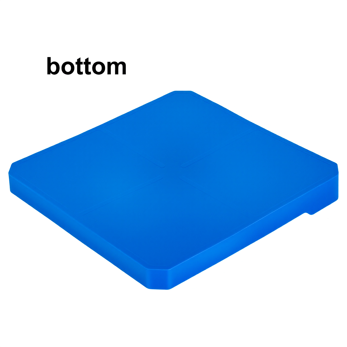 ถาดใส่ชิ้นส่วนซิลิโคน 1 ชิ้น พ - Magnetic Parts Tray บทวิจารณ์และราคา