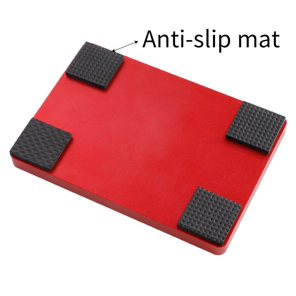 ถาดเก็บของแบบแม่เหล็ก ถาดเก็บส - Magnetic Parts Tray บทวิจารณ์และราคา