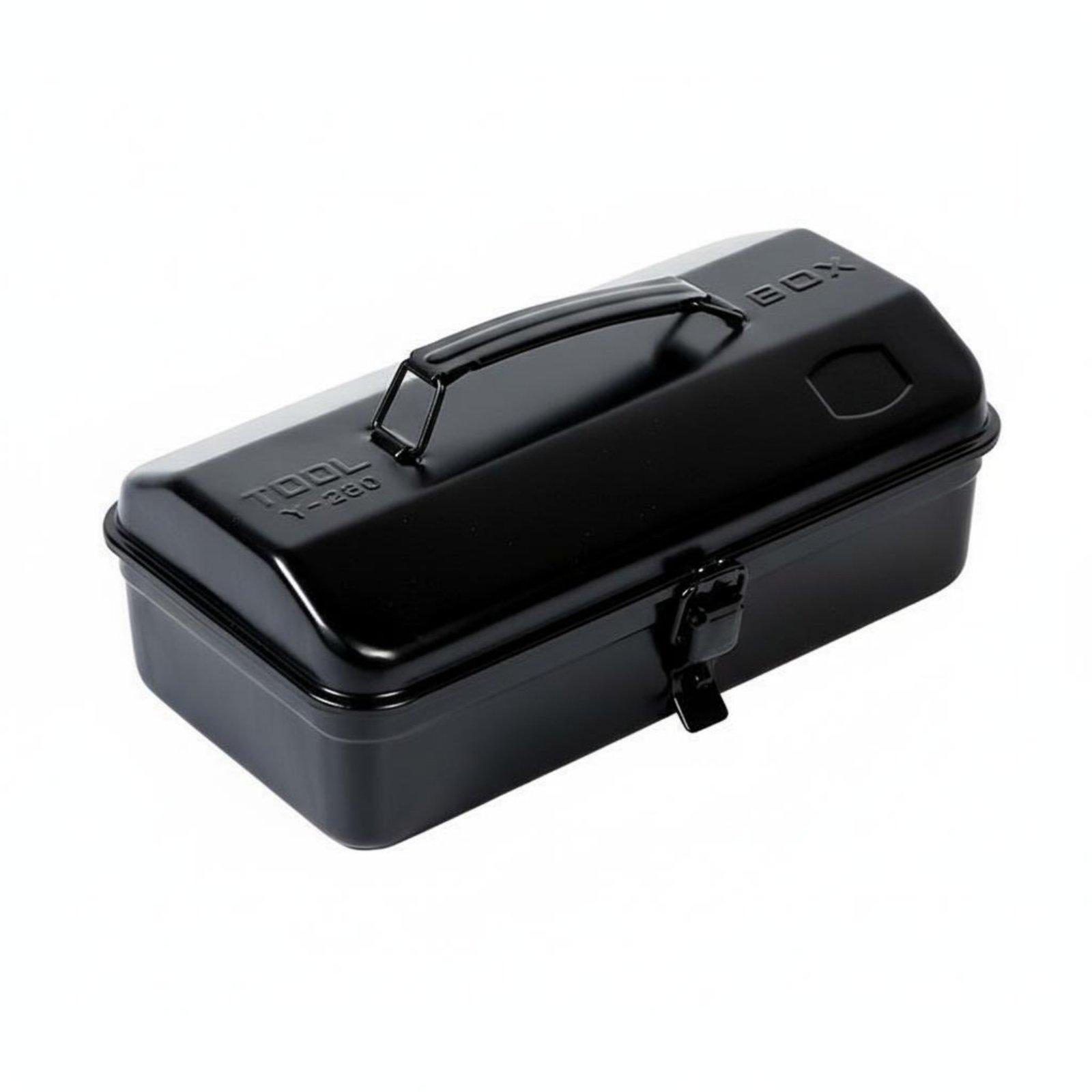 กล่องเครื่องมือเหล็กหนา กล่องเ - Workshop Tools Car บทวิจารณ์และราคา