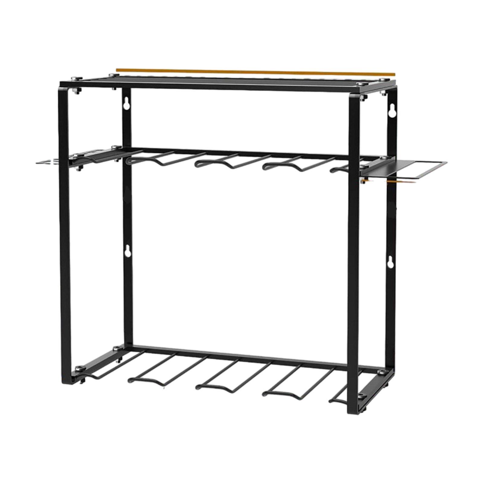 ชั้นวางอุปกรณ์เครื่องมือไฟฟ้าแ - Workshop Tools Rack บทวิจารณ์และราคา
