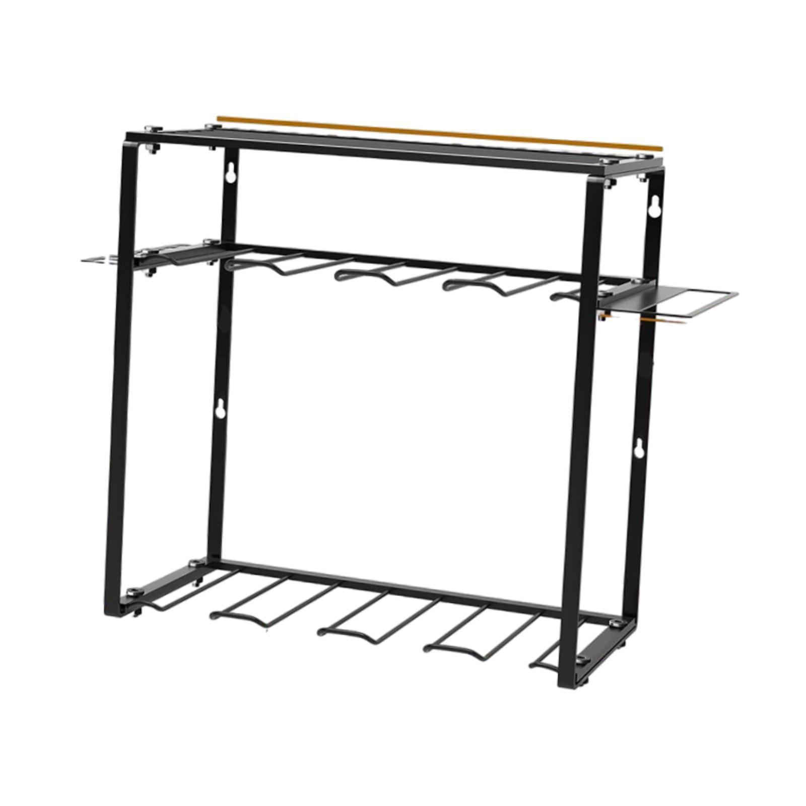 ชั้นวางอุปกรณ์เครื่องมือไฟฟ้าแ - Workshop Tools Rack บทวิจารณ์และราคา