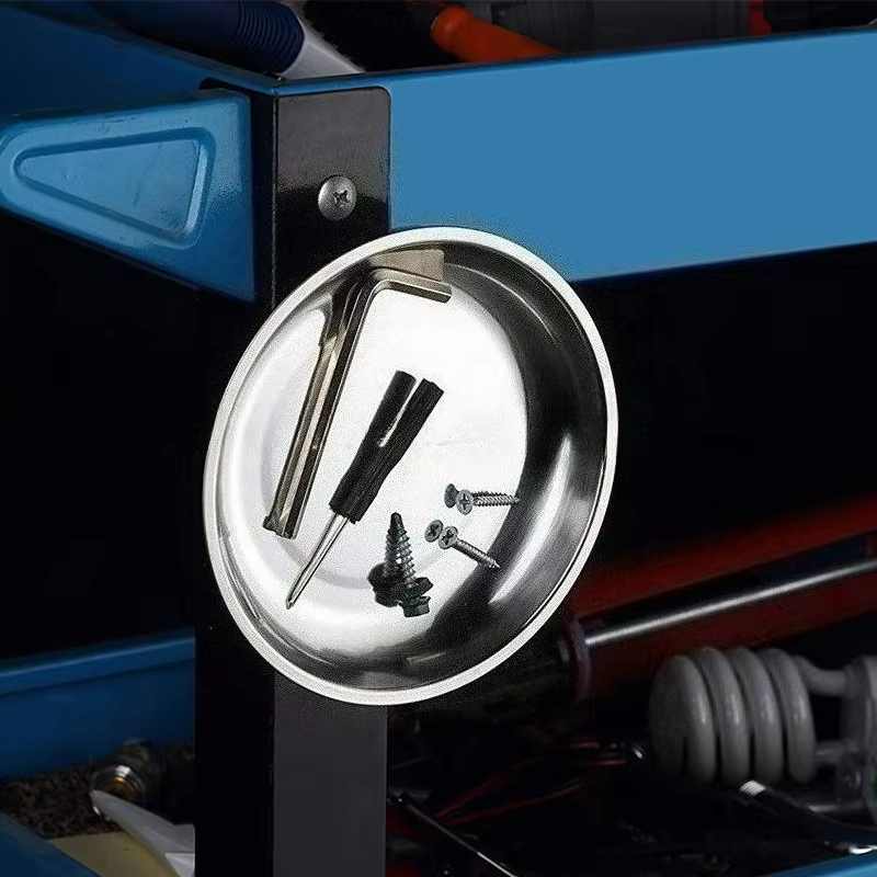 ถาดแม่เหล็ก Rafford สำหรับเก็บ - Magnetic Parts Tray บทวิจารณ์และราคา