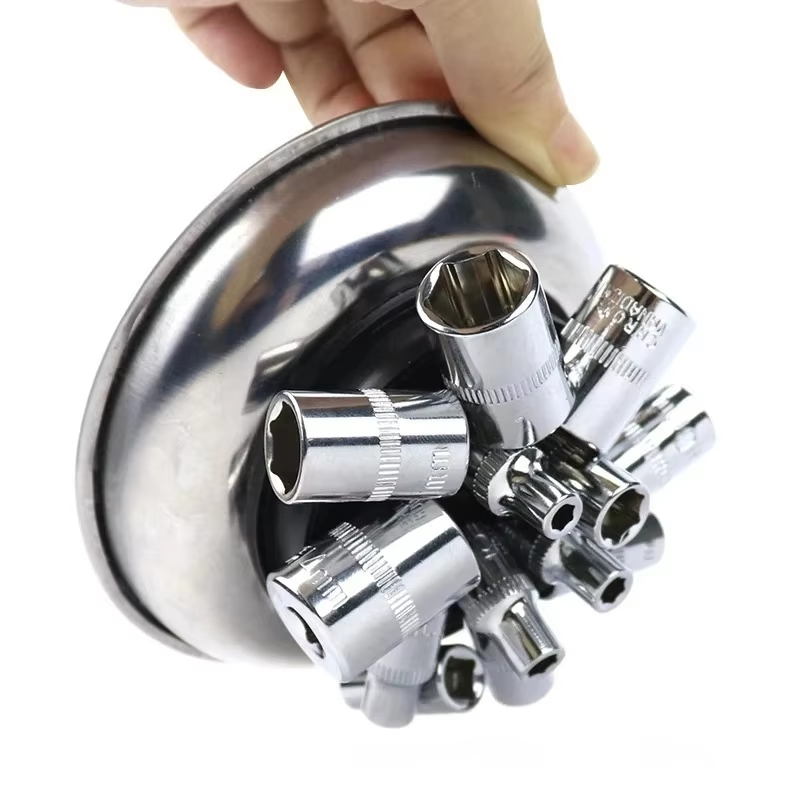 ถาดแม่เหล็ก Rafford สำหรับเก็บ - Magnetic Parts Tray บทวิจารณ์และราคา